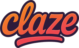 Claze Logo
